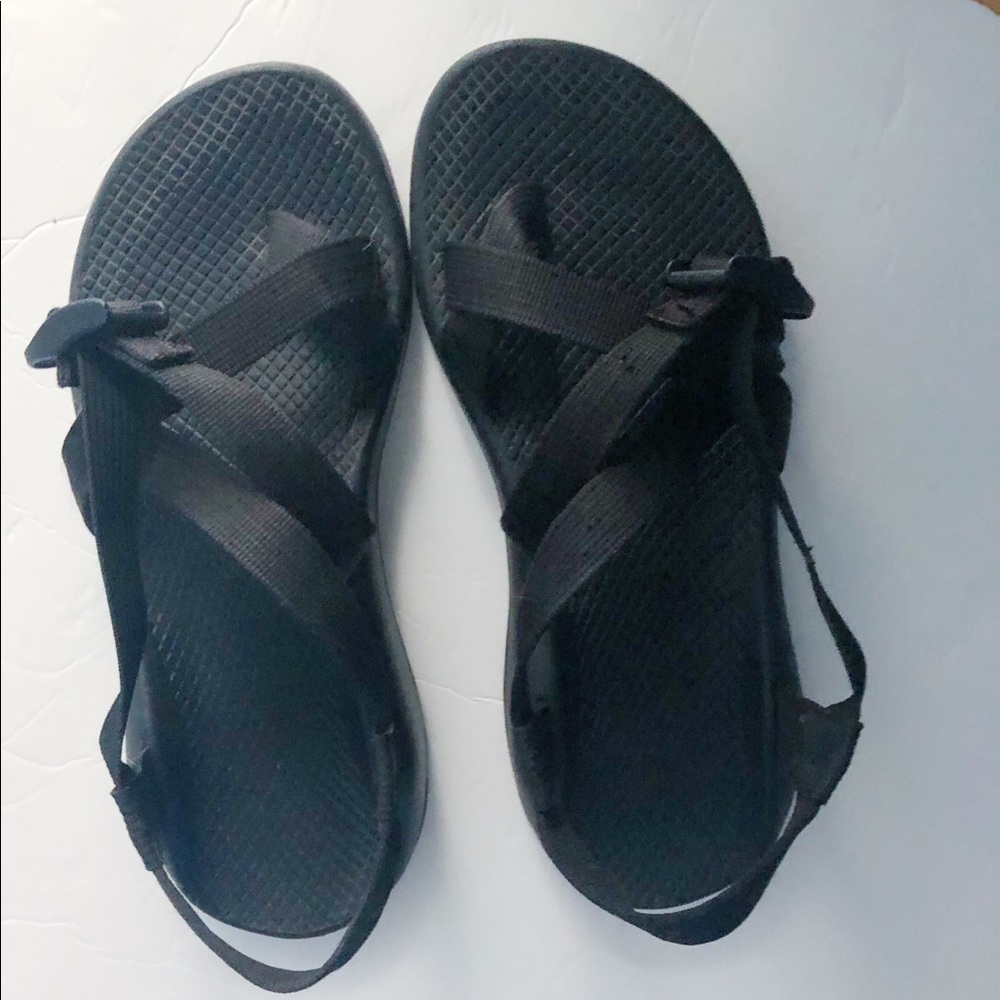 Black Chaco’s
